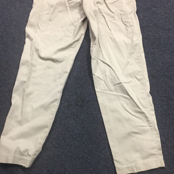 Cream Pants - Picture 7 of 8